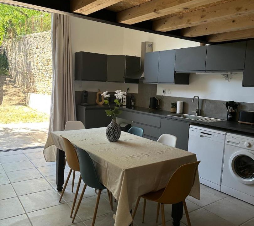 Photo of Kitchen in Carcassonne