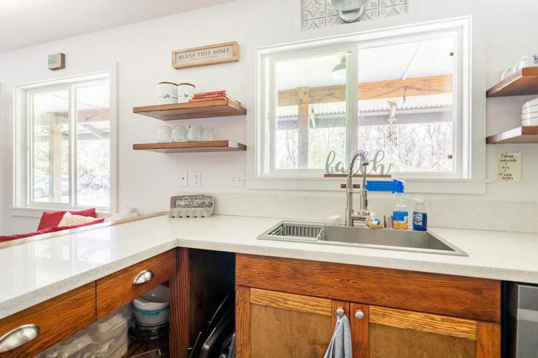 Photo of Kitchen in Royal Hawaiian Estates