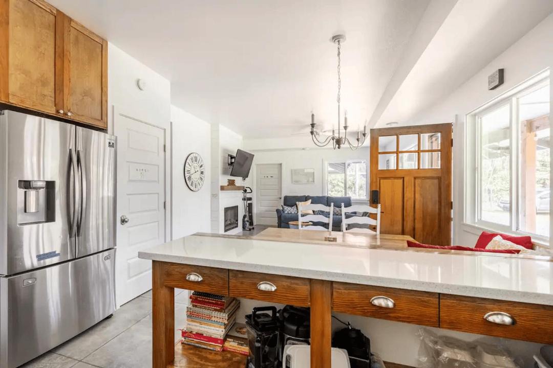 Photo of Kitchen in Royal Hawaiian Estates