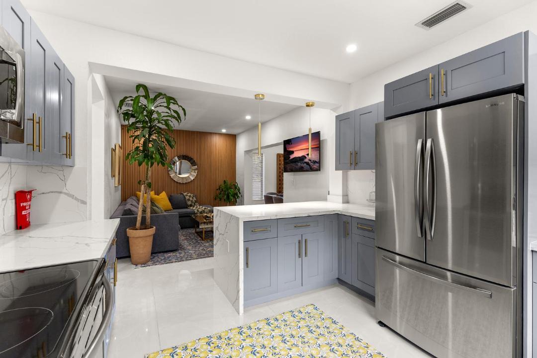 Photo of Kitchen in Allapattah