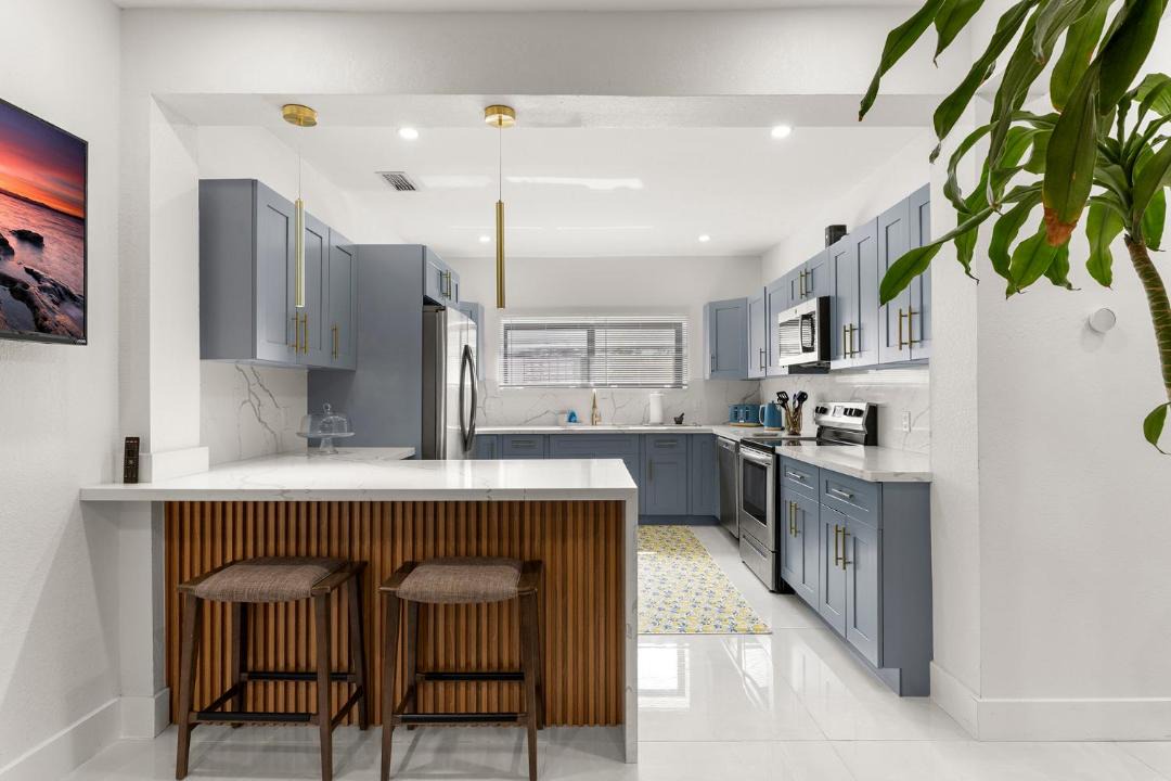 Photo of Kitchen in Allapattah