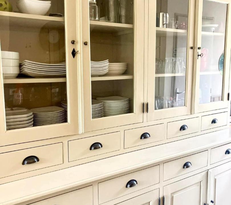 Photo of Kitchen in Lussan