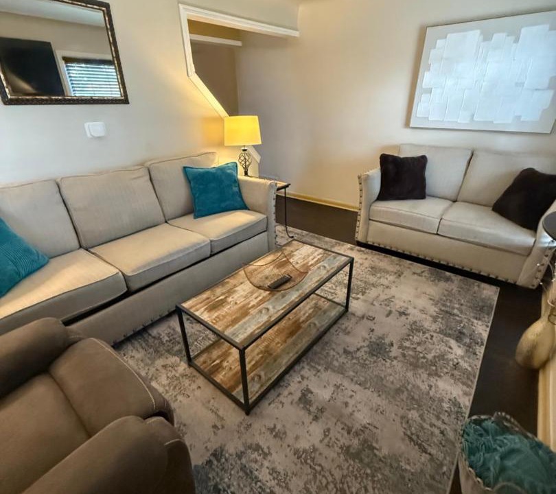 Photo of Livingroom in Wyandotte