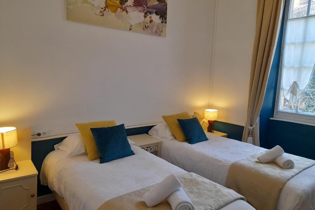 Photo of Others in Charroux