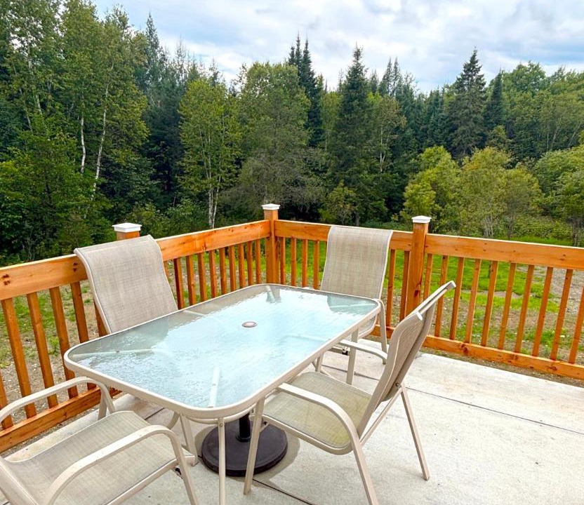 Photo of Patio Balcony in Lamarche