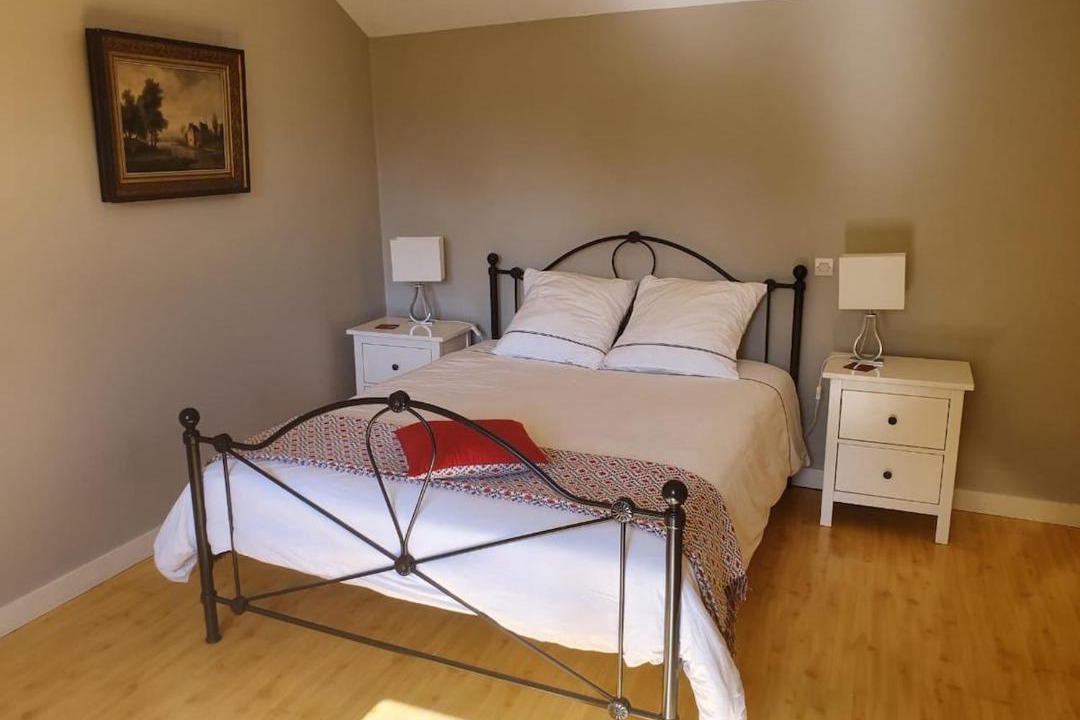 Photo of Bedroom in Saix