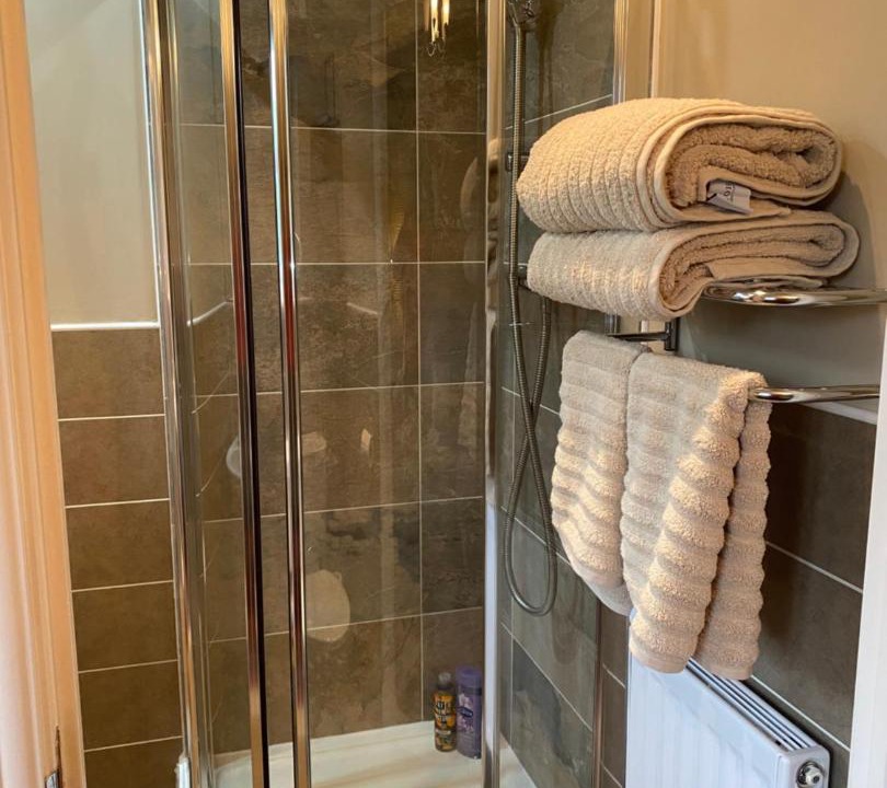 Photo of Bathroom in Doune