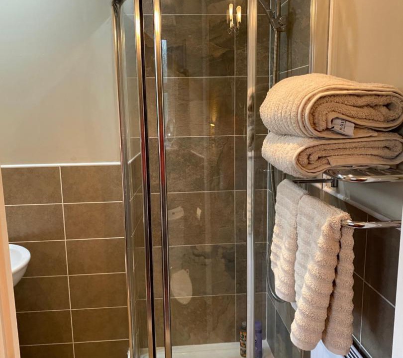 Photo of Bathroom in Doune