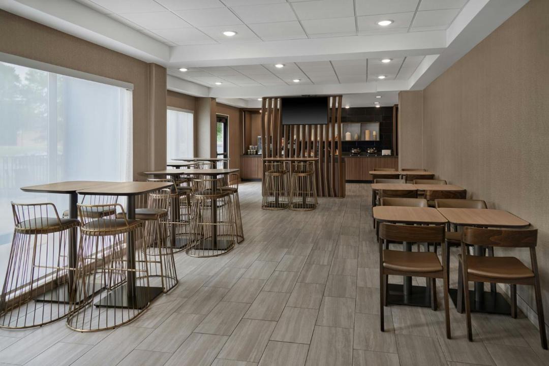 Photo of Kitchen in Lansing