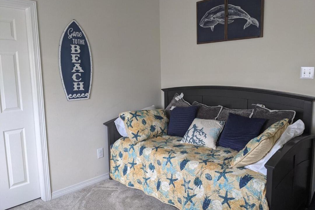 Photo of Bedroom in El Lago