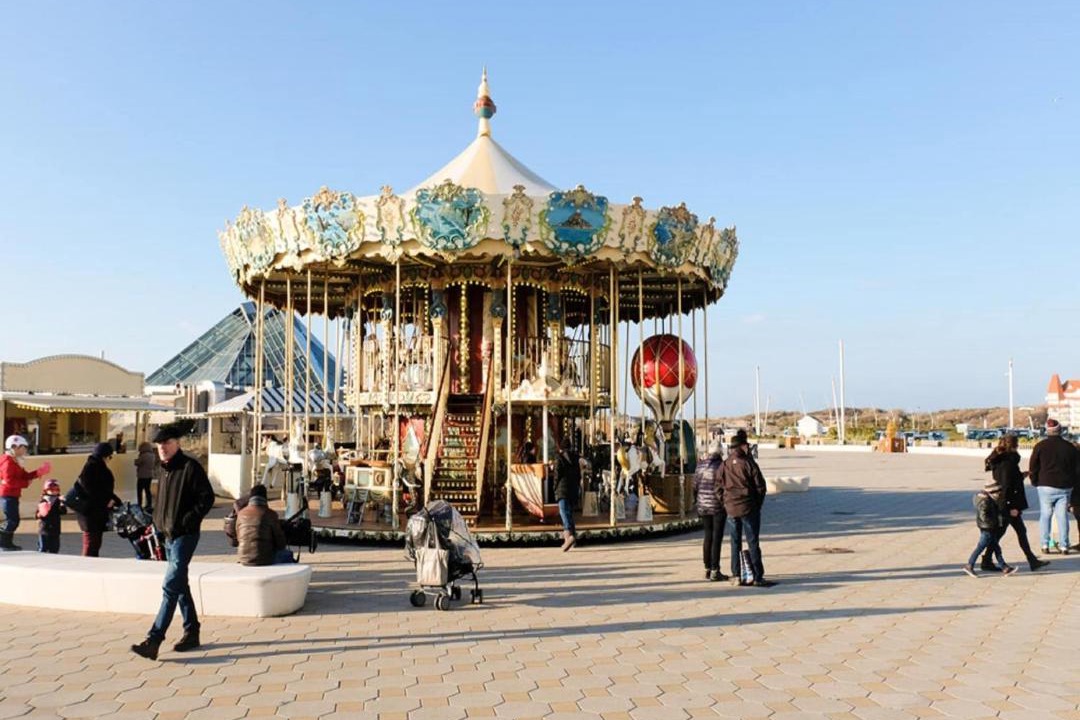 Photo of Others in Boulogne-sur-Mer