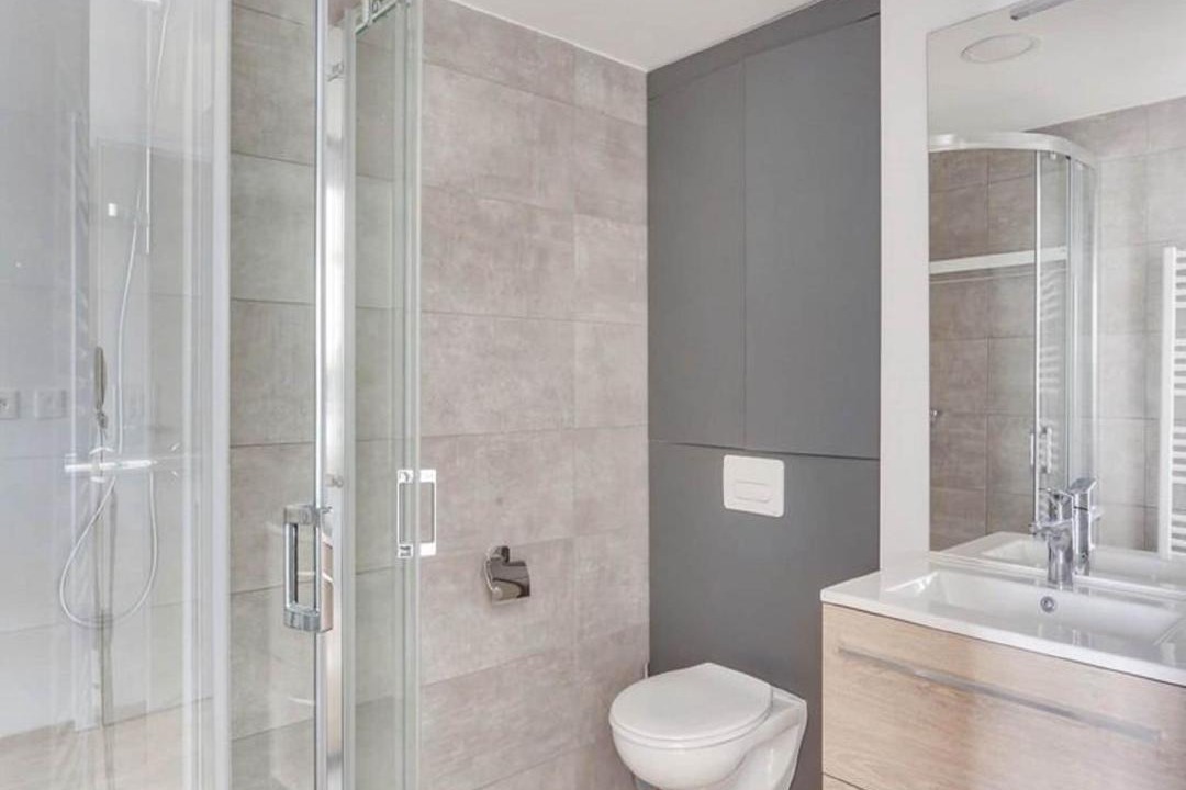 Photo of Bathroom in Boulogne-sur-Mer