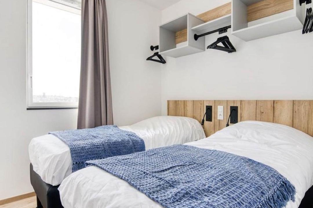 Photo of Bedroom in Boulogne-sur-Mer