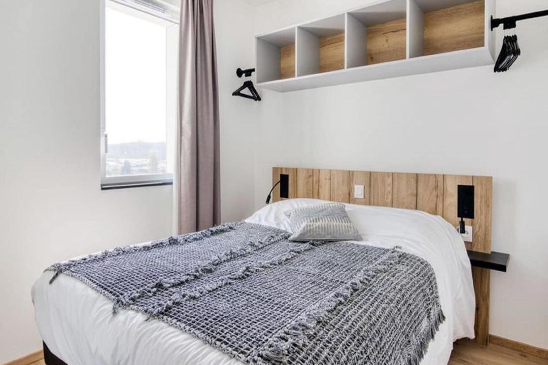 Photo of Bedroom in Boulogne-sur-Mer