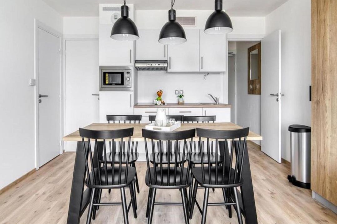 Photo of Kitchen in Boulogne-sur-Mer
