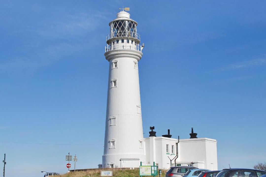 Photo of Others in Potter Brompton