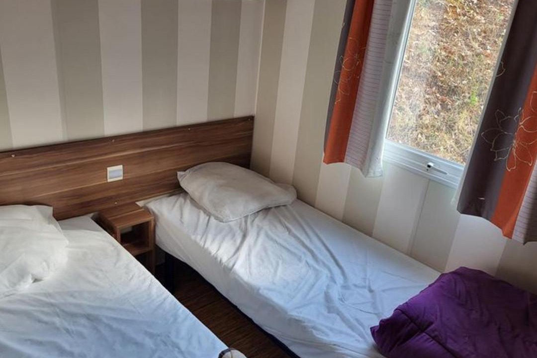 Photo of Bedroom in Salles