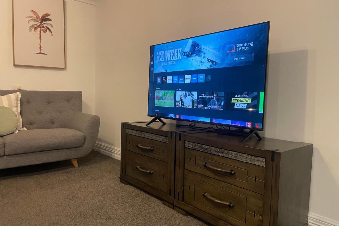 Photo of Livingroom in Turvey Park