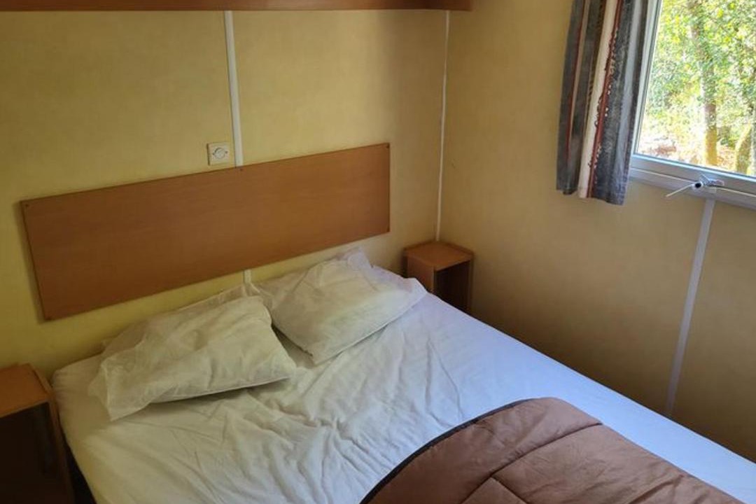 Photo of Bedroom in Salles