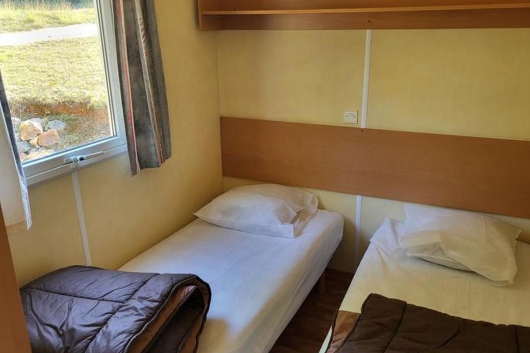 Photo of Bedroom in Salles