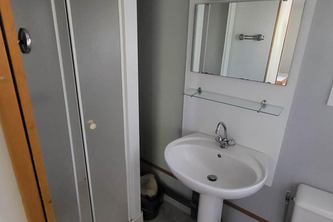 Photo of Bathroom in Salles