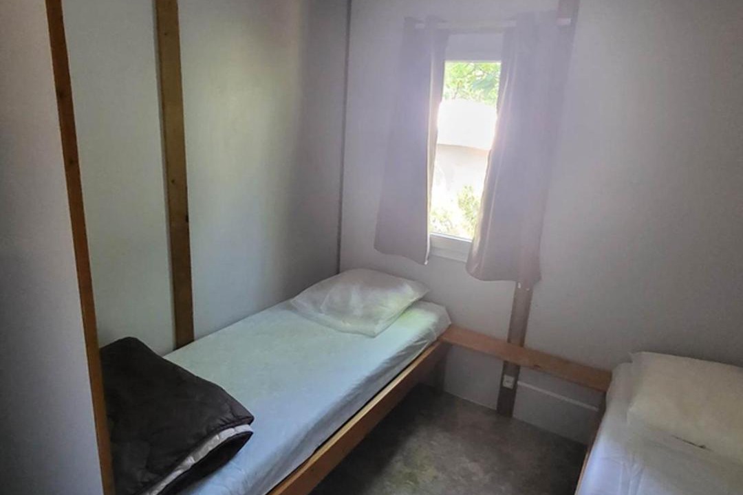Photo of Bedroom in Salles