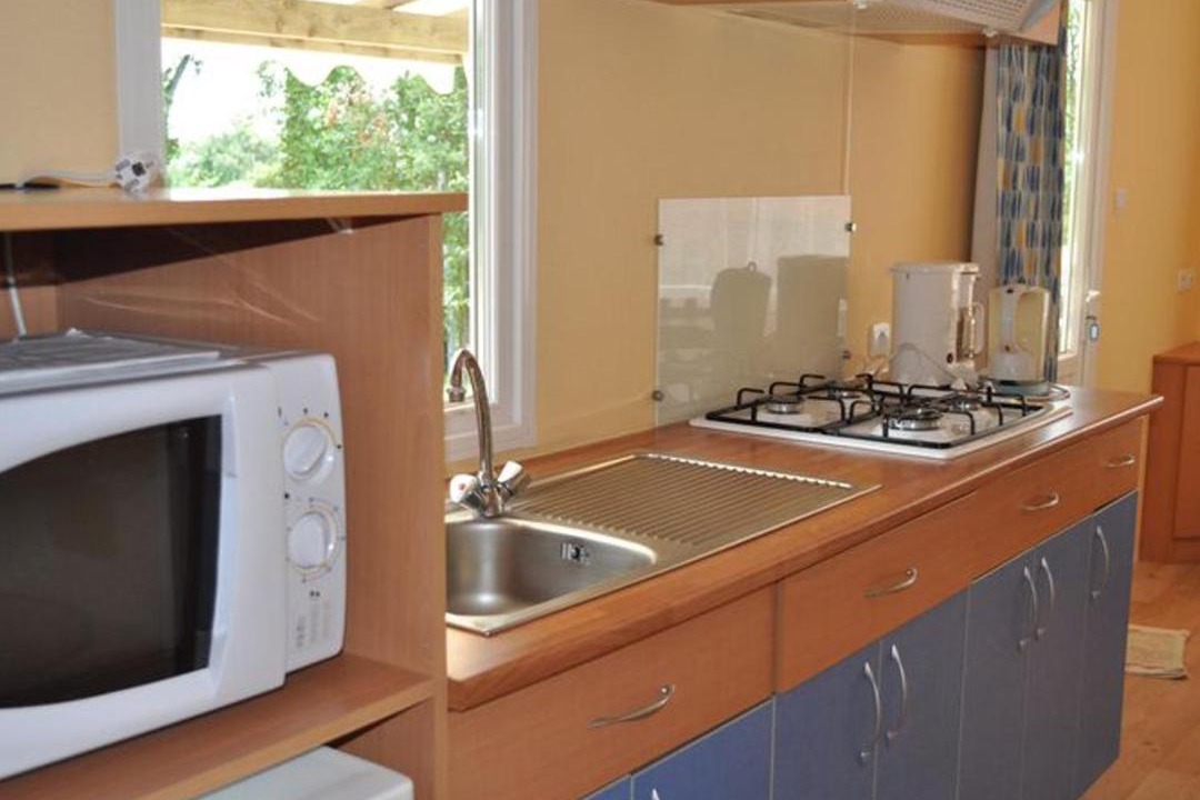 Photo of Kitchen in Salles