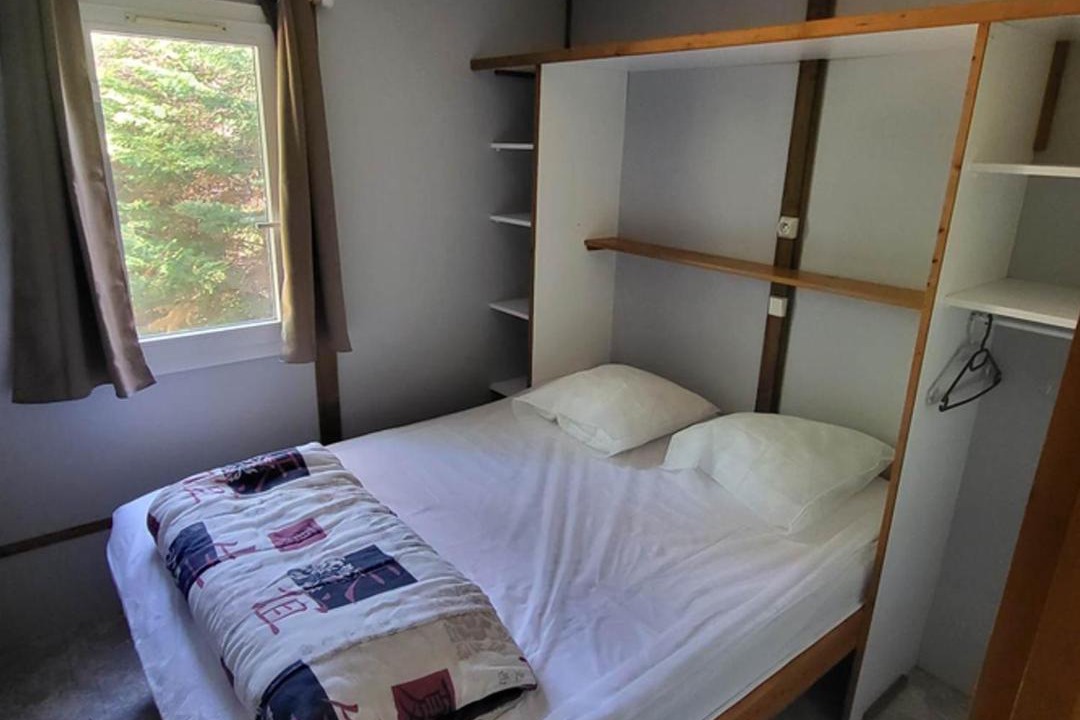 Photo of Bedroom in Salles