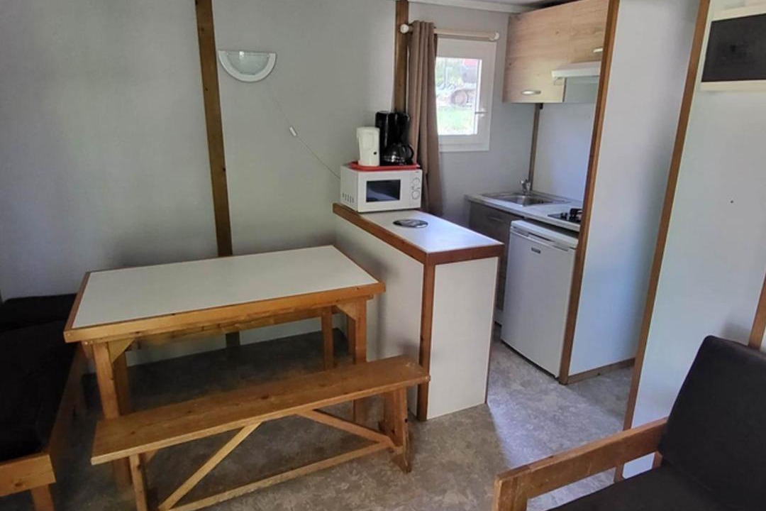 Photo of Kitchen in Salles