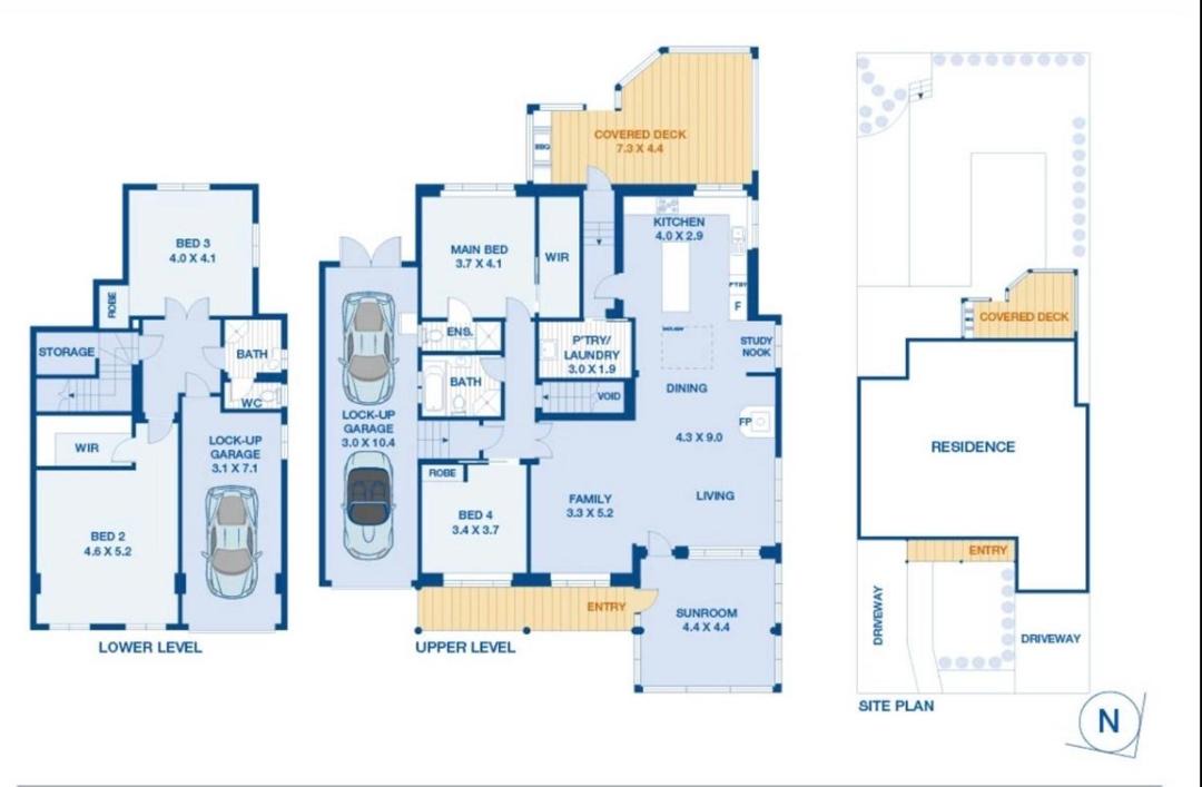 Photo of Others in Turvey Park