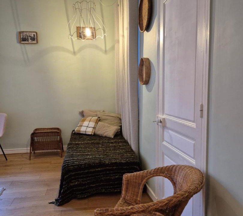 Photo of Bedroom in Bernay