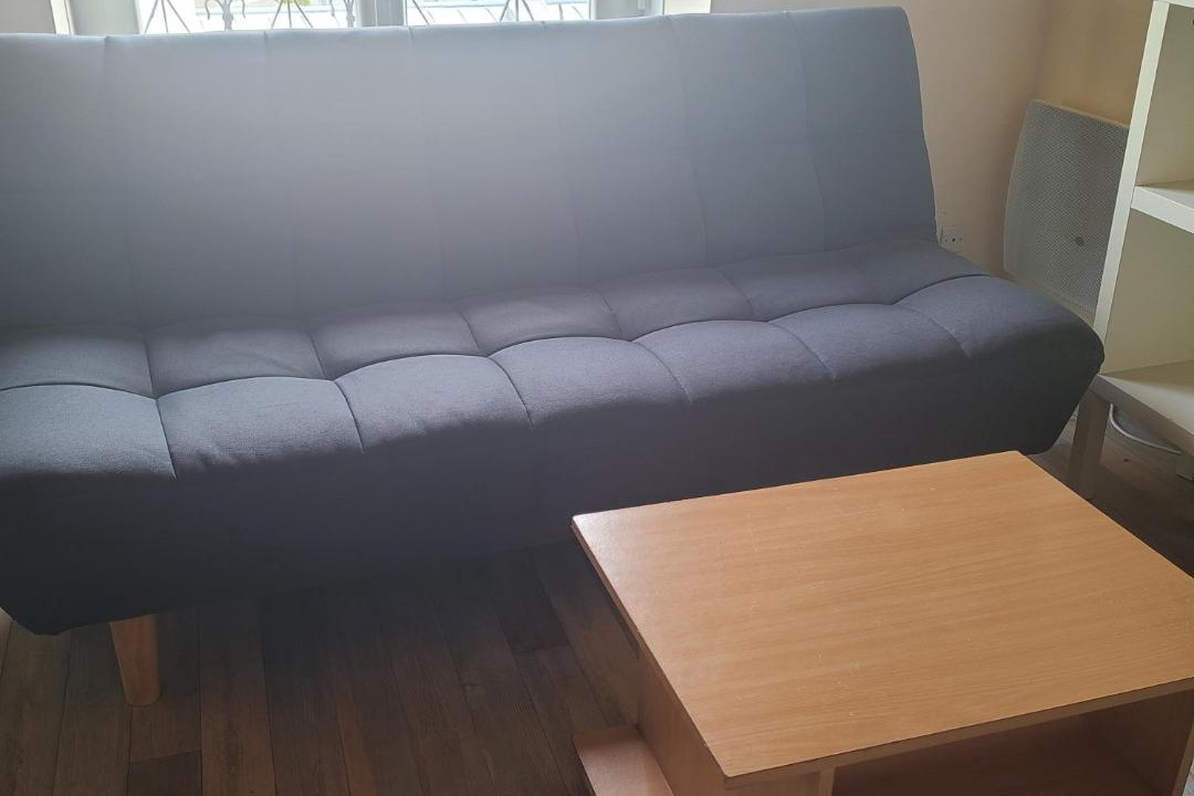 Photo of Others in Rive Droite