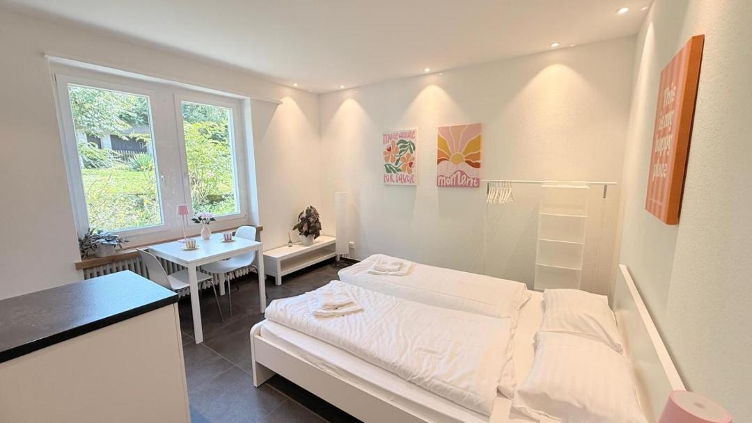 Photo of Bedroom in Schaffhausen