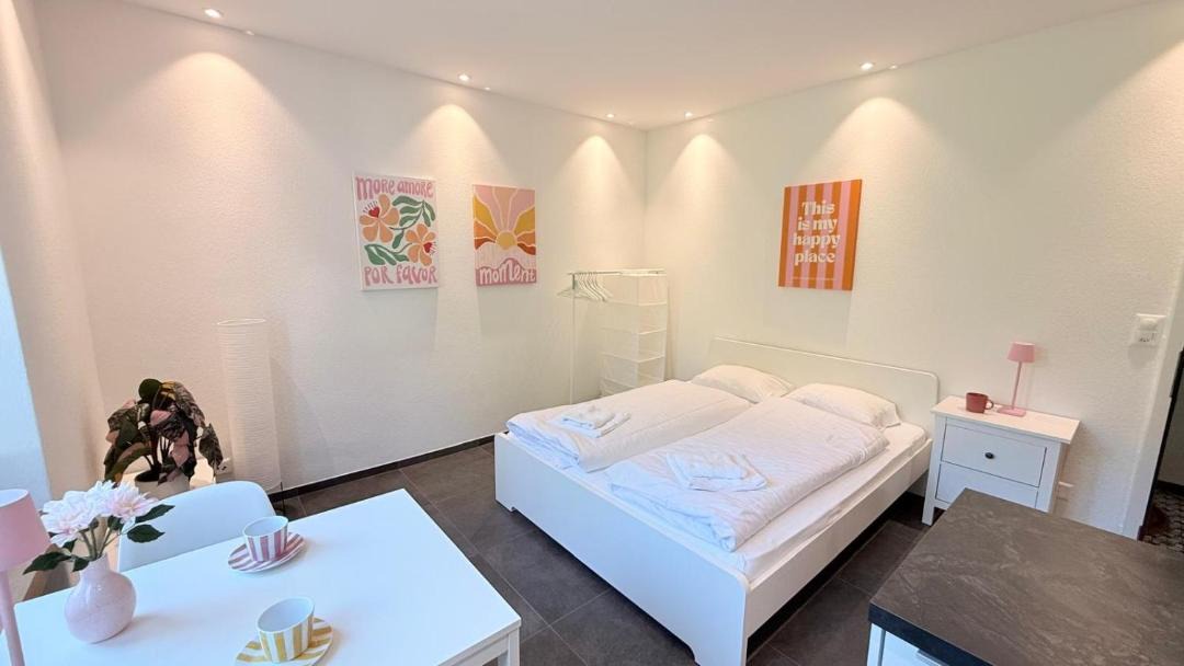Photo of Bedroom in Schaffhausen