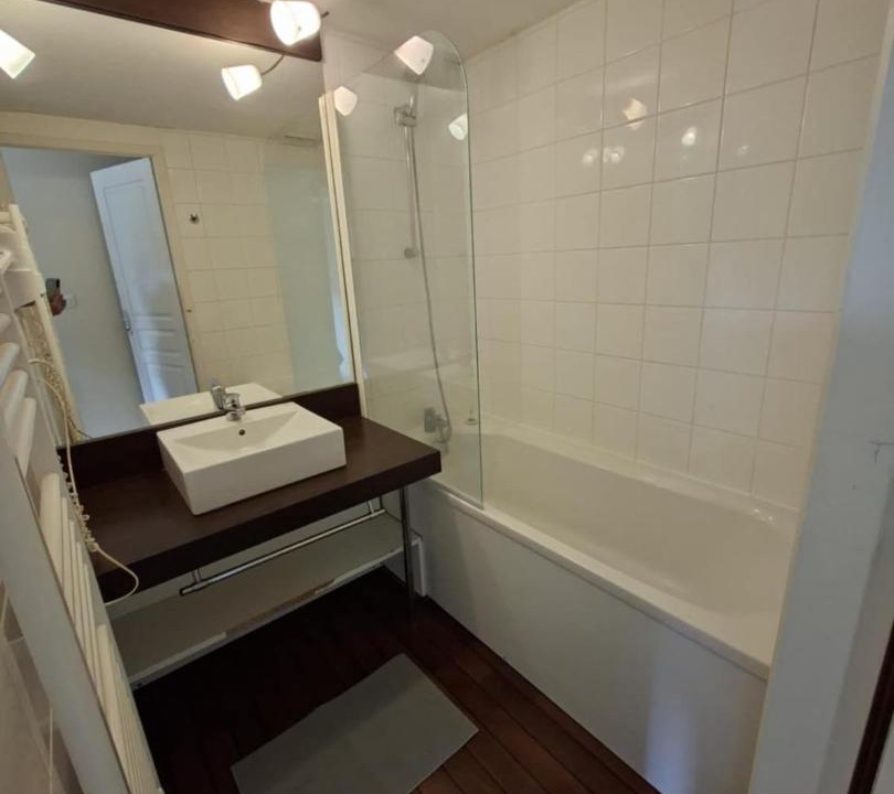 Photo of Bathroom in Chaveignes