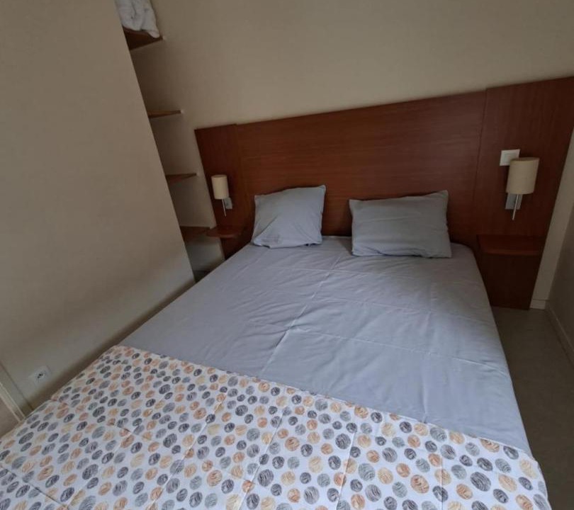 Photo of Bedroom in Chaveignes