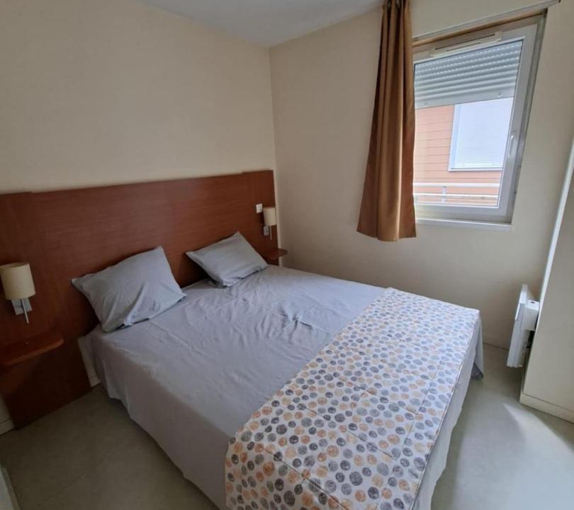 Photo of Bedroom in Chaveignes