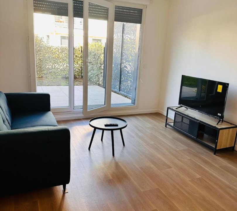 Photo of Livingroom in Plaisir