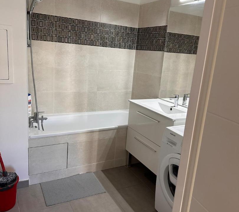 Photo of Bathroom in Plaisir