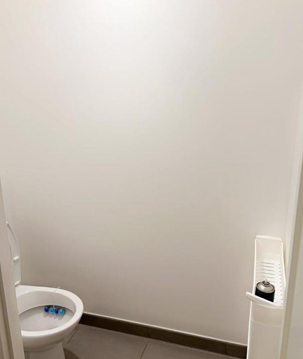 Photo of Bathroom in Plaisir