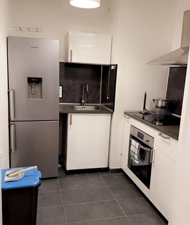 Photo of Kitchen in Plaisir