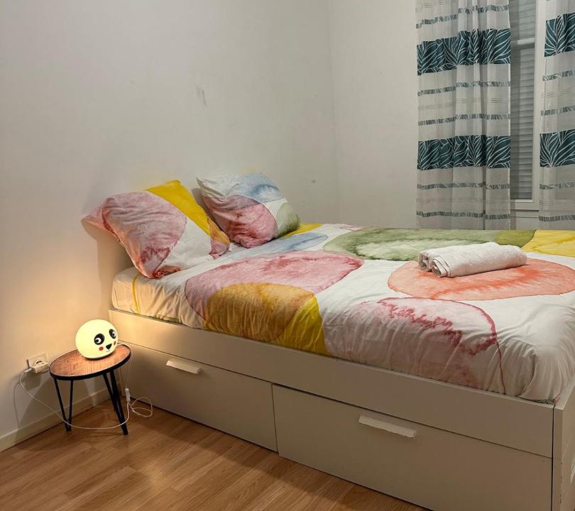 Photo of Bedroom in Plaisir