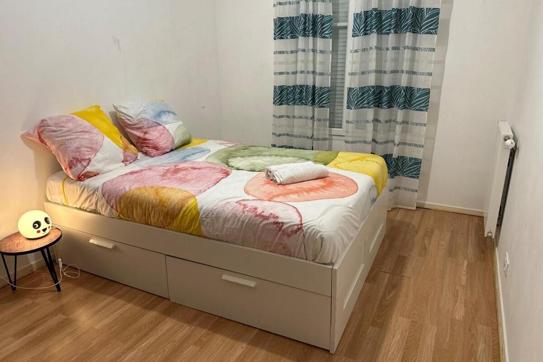 Photo of Bedroom in Plaisir