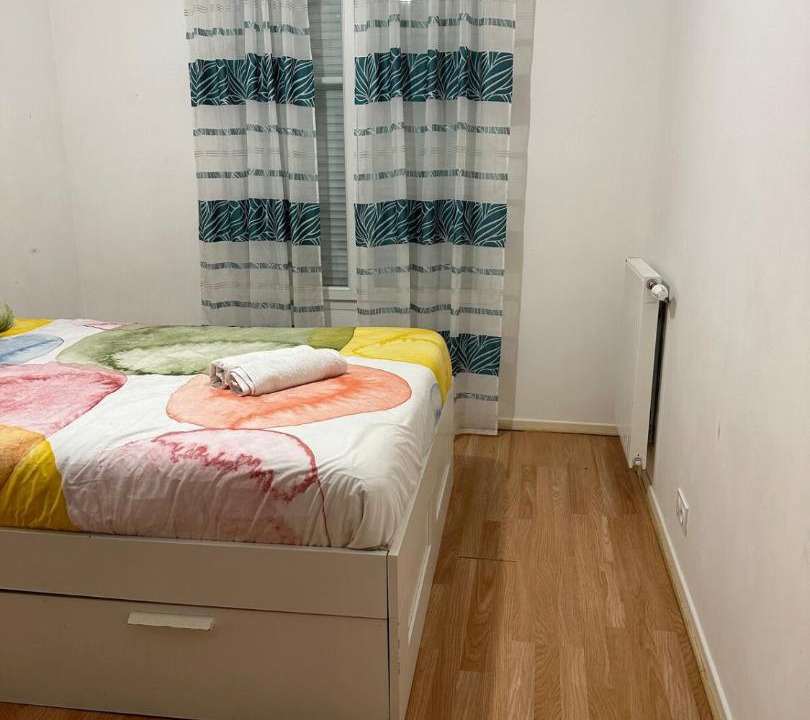 Photo of Bedroom in Plaisir