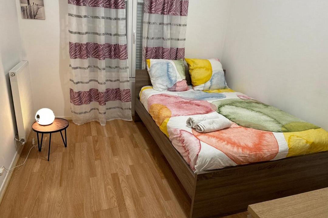 Photo of Bedroom in Plaisir