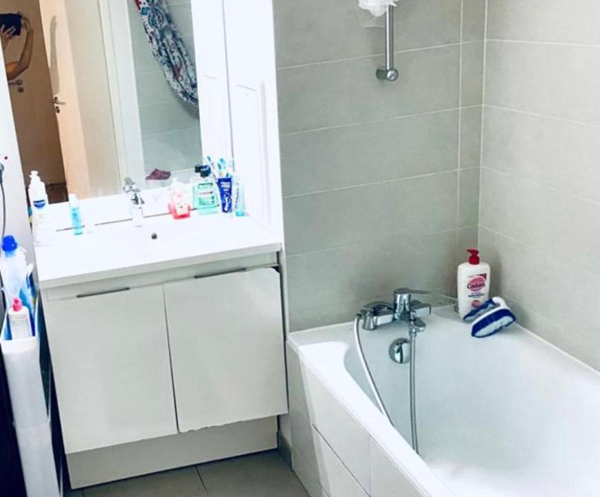 Photo of Bathroom in Plaisir