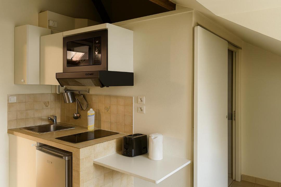 Photo of Kitchen in Arcueil