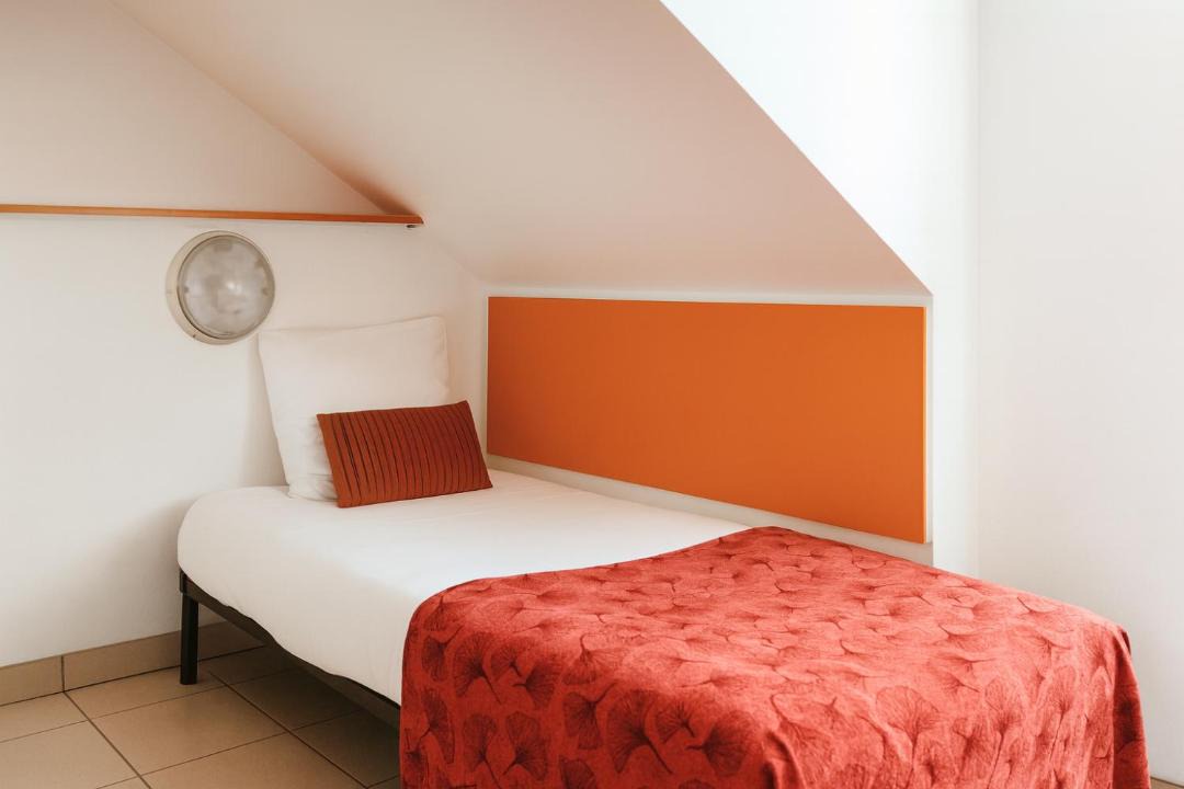 Photo of Bedroom in Arcueil