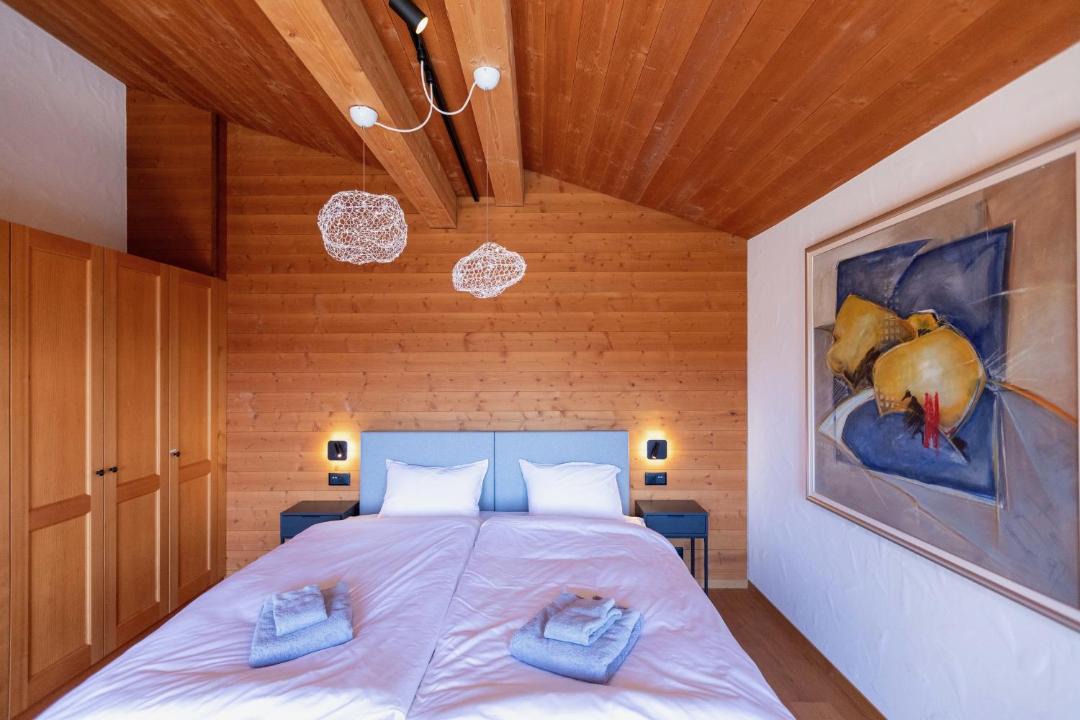 Photo of Bedroom in Villars-sur-Ollon