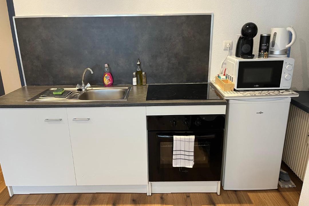 Photo of Kitchen in Rixheim